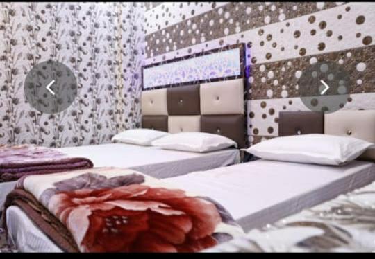 Hotel Pari Jalandhar Dış mekan fotoğraf