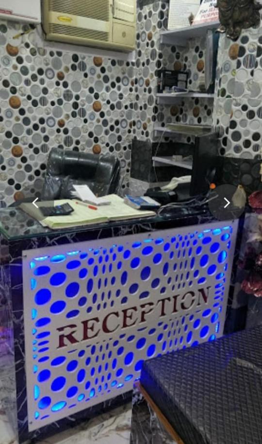 Hotel Pari Jalandhar Dış mekan fotoğraf