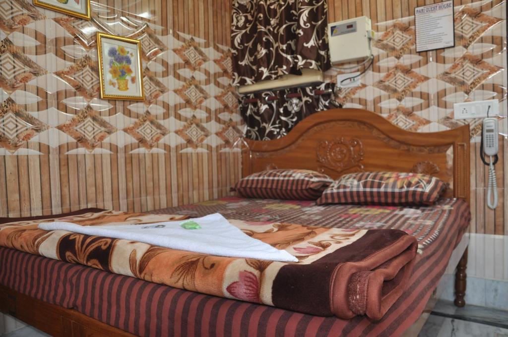 Hotel Pari Jalandhar Dış mekan fotoğraf